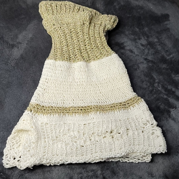 Shorts/Crochet/FOR CLOSET CLOSING ONLY - Picture 2 of 3